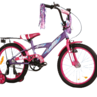 אופניי ילדים (BMX) מידות 12