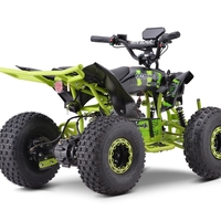 טרקטורון 36 וולט RIDER PROMAX