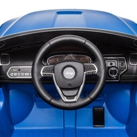 ג'יפ ממונע 12V דגם JEEP GRAND CHEROKEE