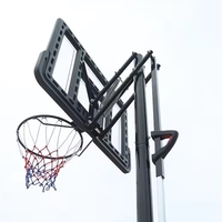 מתקן סל מקצועי מתכוונן DUNK M020