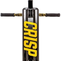 קורקינט פעלולים Crisp Blaster Cracking Scooter