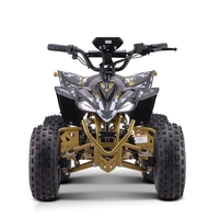 טרקטורון 36 וולט RIDER PROMAX