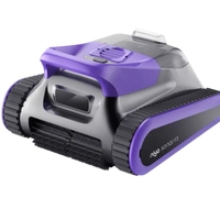 רובוט ניקוי לבריכה Niya Sonar F3 Maytronics