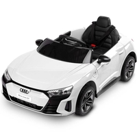 מכונית ממונעת אאודי ספורט Audi 24V
