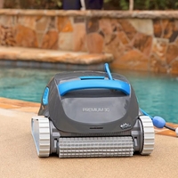 רובוט ניקוי Dolphin PREMIUM 30