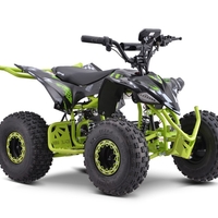 טרקטורון 36 וולט RIDER PROMAX