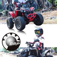 טרקטורון ממונע CAN AM 12v דגם 2025