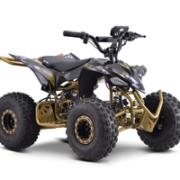 טרקטורון 36 וולט RIDER PROMAX