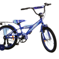אופניי ילדים (BMX) מידות 12
