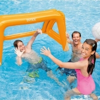 שער מתנפח צף 58507 INTEX אינטקס