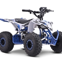 טרקטורון 36 וולט RIDER PROMAX