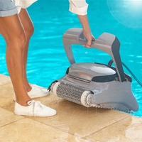 רובוט ניקוי Dolphin Easy Comfort