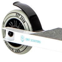 קורקינט פעלולים Grit Atom Complete Scooter V24
