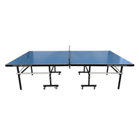 שולחן פינג פונג Roberto Ferre Outdoor 500