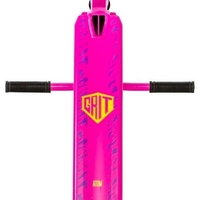 קורקינט פעלולים Grit Atom Complete Scooter V24
