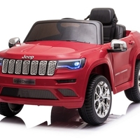 ג'יפ ממונע 12V דגם JEEP GRAND CHEROKEE