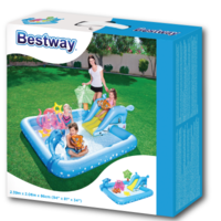 בריכה לילדים 53052 Bestway