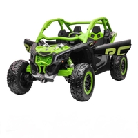 באגי ממונע CAN-AM MAVRICK 24V