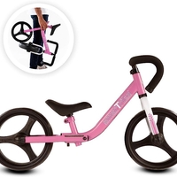 אופני איזון מתקפלות מבית SmarTrike