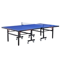 שולחן פינג פונג Roberto Ferre Outdoor 5150