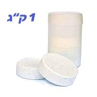 בריכת 220X150X60 28270 INTEX חבילת הכל כלול GOLD