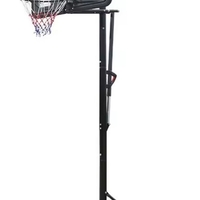 מתקן סל מקצועי מתכוונן DUNK M020