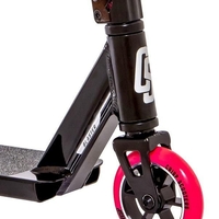 קורקינט פעלולים Crisp Blaster Cracking Scooter