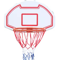 לוח סל Dunk M006