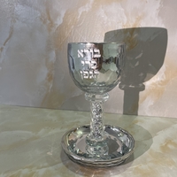 גביע קריסטל מהודר 