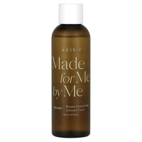 AXIS-Y Biome Comforting Infused Toner – טונר מרגיע ומזין לשיקום מחסום העור ואיזון הלחות (200ml)