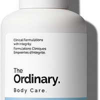 The Ordinary Niacinamide 5% Face and Body Emulsion – תחליב ניאצינמיד 5% לפנים ולגוף להבהרה, איחוד גוון וחיזוק העור (100ml