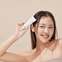 AXIS-Y Complete No-Stress Physical Sunscreen (Ver. 3) – קרם הגנה פיזיקלי SPF 50+ PA++++ להגנה והרגעת העור (50ml)