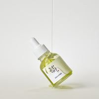 Beauty of Joseon Calming Serum – סרום תה ירוק ופנתנול להרגעה וחידוש העור (30ml)