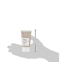 The Ordinary High-Adherence Silicone Primer – פריימר סיליקון מתקדם לעמידות איפור, החלקת העור וטשטוש נקבוביות (30ml)