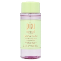 Pixi Retinol Tonic – מי פנים רטינול ויסמין לחידוש והחלקת העור (Smoothing Toner) – 100 מ