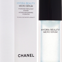 Chanel Hydra Beauty Micro Gel Yeux – ג'ל עיניים הידרו-ממריץ בטכנולוגיית מיקרו-טיפות (15 מ