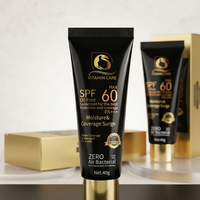 מארז טיפוח הפנים המושלם – Vitamin Care Gold Editio