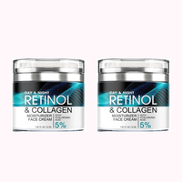 קרם רטינול לחידוש העור וטיפול בקמטים – Retinol Anti-Aging Cream