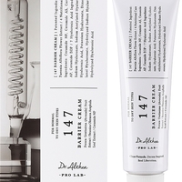 Dr. Althea 147 Barrier Cream – קרם מחסום משקם להזנה עמוקה, הרגעת עור רגיש ושיקום מחסום הלחות (50ml)