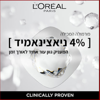 L'Oréal Paris Infallible All Day Matte – המראה המאט המושלם שנשאר איתך כל היום