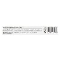 Dr.Melaxin EYEPHALT EP Eyecream for Eyebags – קרם עיניים מתקדם לטיפול בשקיות, כהויות וקמטוטים (10 מ