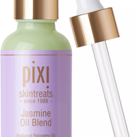 Pixi Jasmine Oil Blend – תערובת שמן יסמין להזנה, שיקום והארת העור (Radiance Recovery Oil) – 30 מ