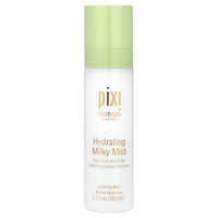 Pixi Hydrating Milky Mist – תרסיס לחות חלבי מרגיע (עם חומצה היאלורונית ושיבולת שועל) – 80 מ