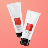 COSRX Salicylic Acid Daily Gentle Cleanser – סבון פנים טיפולי עם חומצה סליצילית לניקוי עמוק וטיפול בפגמים (150ml)