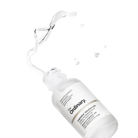 The Ordinary Argireline Solution 10% – סרום פפטידים ממוקד לטשטוש קמטי הבעה וקמטוטים (30ml)