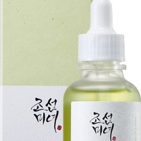 Beauty of Joseon Calming Serum – סרום תה ירוק ופנתנול להרגעה וחידוש העור (30ml)