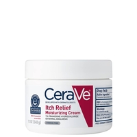 🔴 CeraVe Itch Relief Moisturizing Lotion - תחליב לחות להקלה על גירויים 🔴