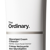 The Ordinary Glycolipid Cream Cleanser – קרם ניקוי פנים עדין לניקוי יסודי ושמירה על מחסום הלחות (150ml)