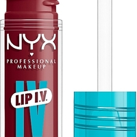 גלוס סטיין לחותי NYX Professional Makeup LIP I.V. Hydrating Gloss Stain (5 מ