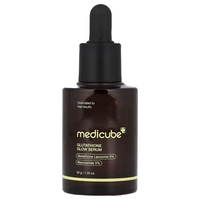 Medicube Glutathione Glow Serum – סרום גלוטתיאון ליפוזומלי וניאצינאמיד להבהרה וזוהר (30 גרם)
